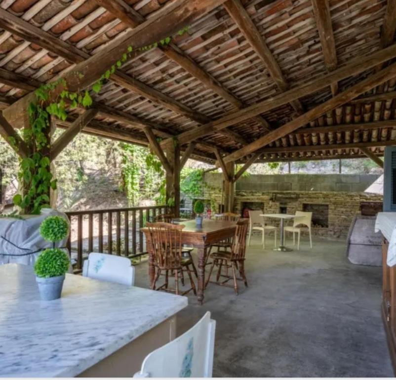 Il Mestiere Di Vivere -Casa Vacanze- Villa Santo Stefano Belbo Bagian luar foto