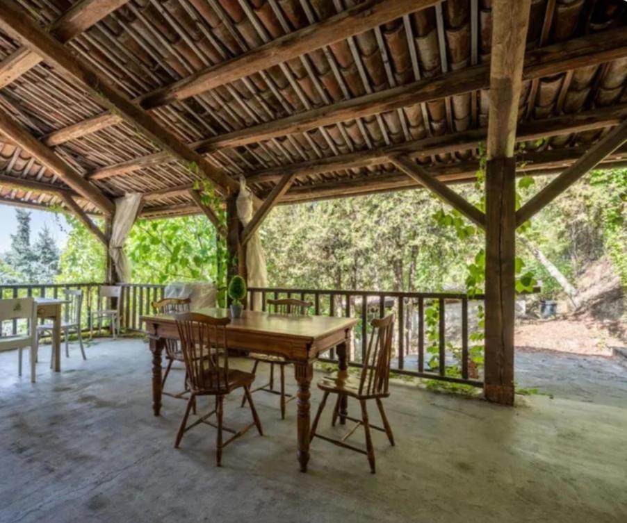 Il Mestiere Di Vivere -Casa Vacanze- Villa Santo Stefano Belbo Bagian luar foto